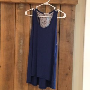 Women’s Stitch Fix Le Lis Tank